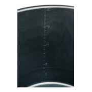 HAZET Secchio da 20 l 197-6-4