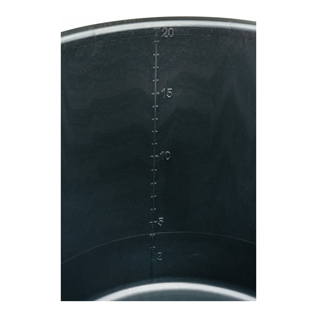 HAZET Secchio da 20 l 197-6