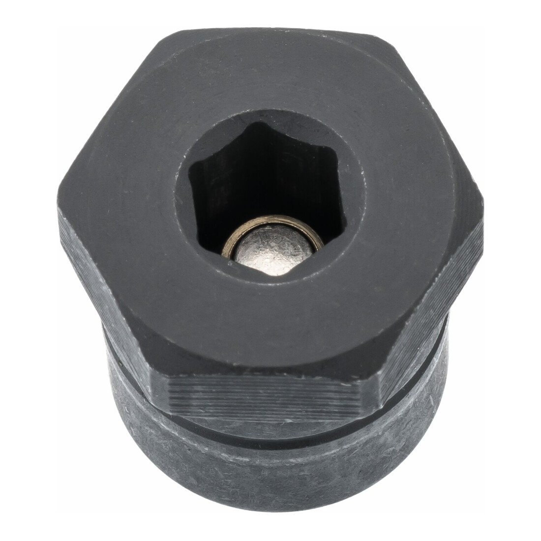 HAZET Sechskant Biteinsatz 6,3 mm (1⁄4 Zoll) 9023M-1-B Sechskant hohl 6,3 (1/4 Zoll)