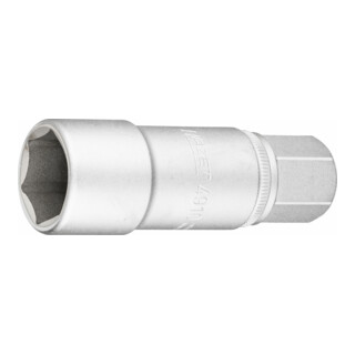 HAZET Steckschlüsseleinsatz 21mm Sechskant