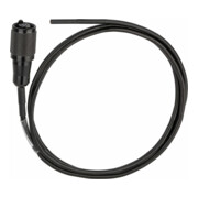 HAZET semi-flexibele sonde, 3,9 mm diameter 4812N-1F