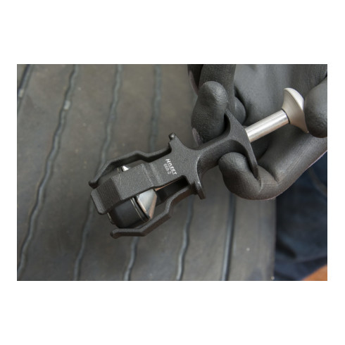 HAZET Sensor-Montagewerkzeug für VDO REDI-Sensor 668-2