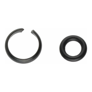 HAZET Serie di anelli 9011-04