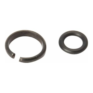 HAZET Serie di anelli 9012-1SPC-01/2