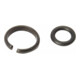 HAZET Serie di anelli 9012-1SPC-01/2-1