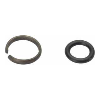 HAZET Serie di anelli 9012TT-03/2