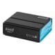 HAZET Serie di bit SmartCase 2200SC-3-2
