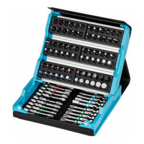 HAZET Serie di bit SmartCase 2200SC-3