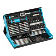 HAZET Serie di bit SmartCase 2200SC-31-1