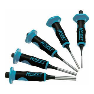 HAZET Serie di cacciaspine 751HS/5, 150mm