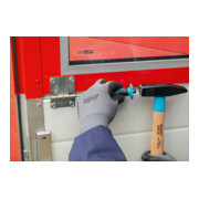 HAZET Serie di cacciaspine 751HS/5, 150mm-4