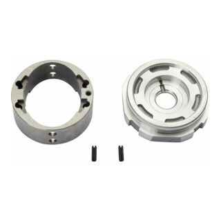 HAZET Serie di cilindri, anteriore 9012MTT-010/4