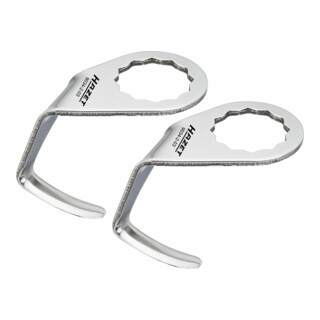 HAZET Serie di coltelli staccavetri 9034-2-03/2