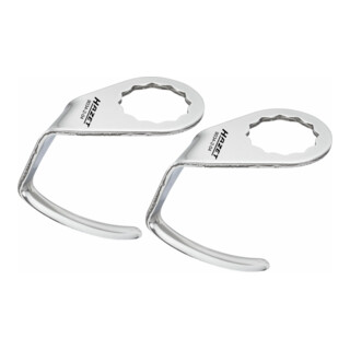 HAZET Serie di coltelli staccavetri 9034-2-04/2