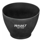 HAZET Serie di contenitori da gesso 197-73/5