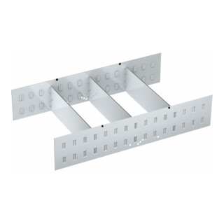 HAZET Serie di divisori 161T-179NXL/5H