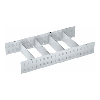 HAZET Serie di divisori 161T-179NXXL/6H
