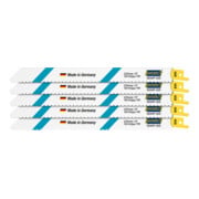 HAZET Serie di lame 9234P-225/5