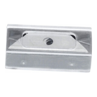 HAZET Serie di lame di ricambio 2157-08