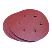 HAZET Serie di nastri abrasivi 9033