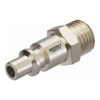 HAZET Serie di nippli di collegamento aria 9000-012/3