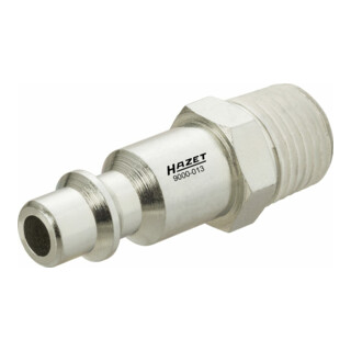 HAZET Serie di nippli di collegamento aria 9000-013/3