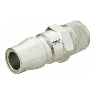 HAZET Serie di nippli di collegamento aria 9000-014/3