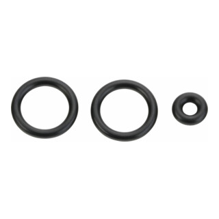 HAZET Serie di O-ring 9032M-15/3