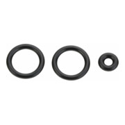 HAZET Serie di O-ring 9032M-15/3