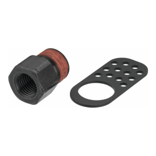 HAZET Serie di prese d'aria 9012M-016/2
