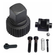 HAZET Serie di ricambi cricchetto 1116/8N
