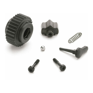HAZET Serie di ricambi cricchetto 2264-1/7