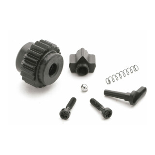 HAZET Serie di ricambi cricchetto 2264/7