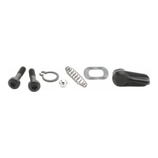 HAZET Serie di ricambi leva di comando 6122/7