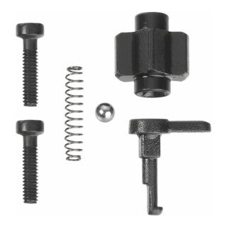 HAZET Serie di ricambi leva di comando 863P/6