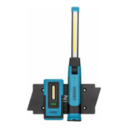 HAZET Serie di torce a LED, ricarica wireless 1979W1/3