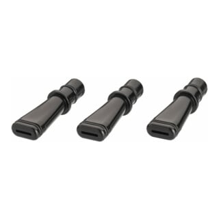HAZET Serie di ugelli a getto largo 9045P-1-02/3