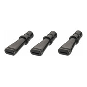 HAZET Serie di ugelli a getto largo 9045P-1-02/3