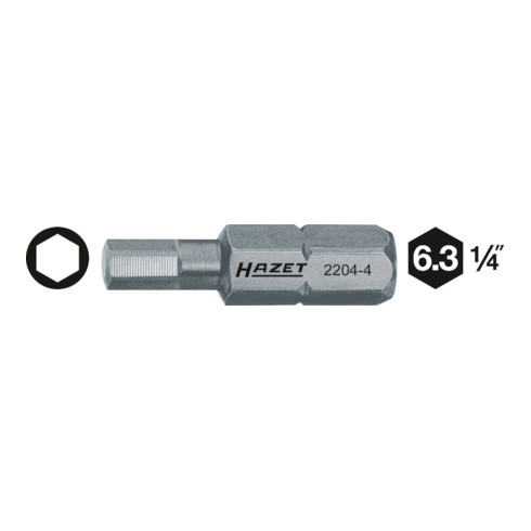 HAZET Serie di utensili, chiavi a forchetta doppia, lime 163-55/15, Profilo esagonale esterno, 6 x 7 – 34 x 36