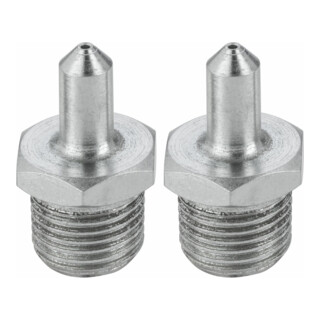 HAZET Serie nippli di lubrificazione 2162M-01/2