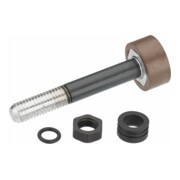 HAZET Serie pistoni 9034P-1-014/4