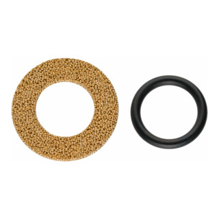 HAZET Serie silenziatori 9034P-1-024/2
