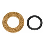 HAZET Serie silenziatori 9034P-1-024/2