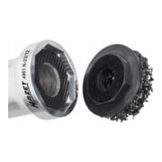 HAZET Serie smerigliatrice per mozzi ruota di veicoli industriali 4961N-23/12-4