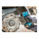 HAZET Serie smerigliatrice per mozzi ruota di veicoli industriali 4961N-23/12-4
