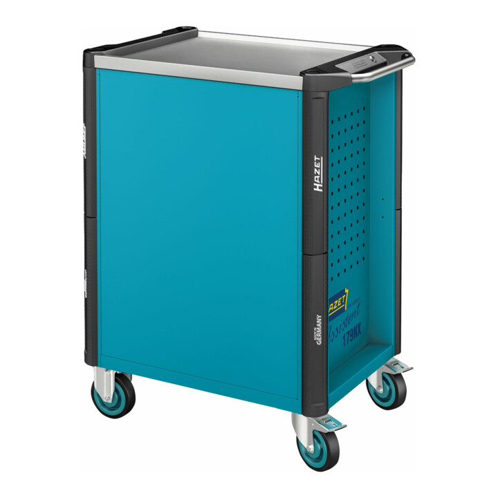 HAZET Servante d'atelier Assistant 179NX-8/314