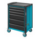 HAZET Servante d'atelier Assistent 179N, Type : 179N-6-2