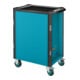 HAZET Servante d'atelier Assistent 179N, Type : 179N-6