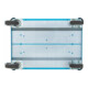 HAZET Servante d'atelier Assistent 179N, Type : 179N-7