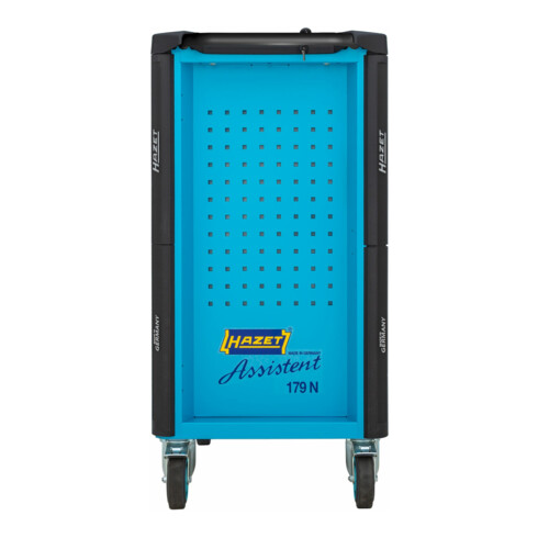 HAZET Servante d'atelier Assistent 179N, Type : 179N-7